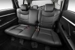 Perodua Aruz Advance 2019 года
